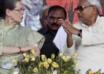 विपक्ष पर भारी पड़ने के लिए कांग्रेस ने बनाई रणनीति,सोनिया गांधी बैठक में हो सकती हैं शामिल,ये रही कांग्रेस की पूरी रणनीति