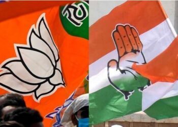 महाराष्ट्र में हुई सियासी टूटफूट के बाद कांग्रेस ने भाजपा के लिए रचा चक्रव्यूह, तैनात कर दी सौ नेताओं की फौज