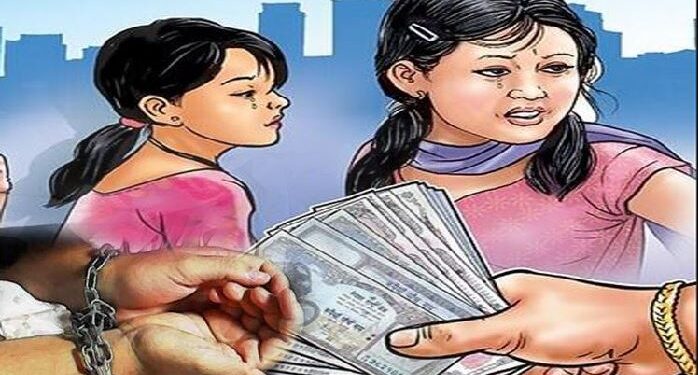 सरकार ने उठाया बड़ा कदम: इस तरह रोकेंगे मानव तस्करी,सभी जिलों के लिए बनाया बड़ा प्लान