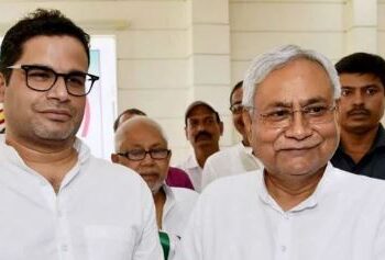 नीतीश की चुप्पी में छुपा है बड़ा सियासी दांव,इस रणनीति पर चल रहे हैं बिहार के मुख्यमंत्री