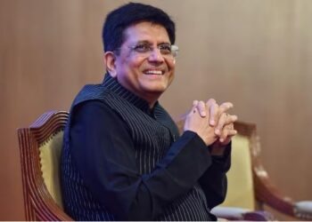 यूसीसी पर पीयूष गोयल ने  कही बड़ी बात,सुनकर दंग रह गए तमाम राजनैतिक दल! आइए जानते हैं क्या है पूरा मामला