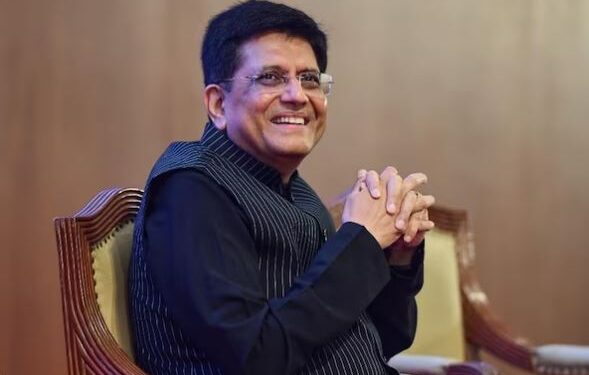 यूसीसी पर पीयूष गोयल ने  कही बड़ी बात,सुनकर दंग रह गए तमाम राजनैतिक दल! आइए जानते हैं क्या है पूरा मामला