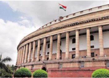 ये है भाजपा की रणनीति:पश्चिम बंगाल में भाजपा ने अनंत महाराज को उम्मीदवार बनाया