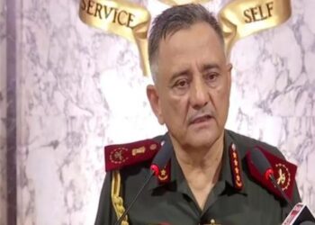 राजनैतिक व्यवस्था में हो रहे निरंतर बदलाव को लेकर सीडीएस ने कही बड़ी बात,जानिए उन्होंने राष्ट्रीय सुरक्षा पर क्या कहा?