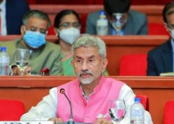 बिम्सटेक की बैठक में भारत ने दिखाया दमखम, कहा चुनौतियों से निपटना है तो समन्वय के साथ करना होगा काम