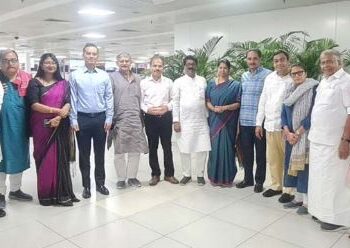 बड़ा सवाल: क्या विपक्षी दलों के मणिपुर जाने से होगी शांति बहाल