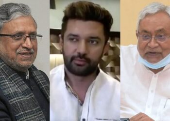 महाराष्ट्र के बाद बिहार में जेडीयू-राजद गठबंधन में घमासान,कभी भी आ सकता है कोई बड़ा फैसला! ये रहे सियासी विवाद के कारण