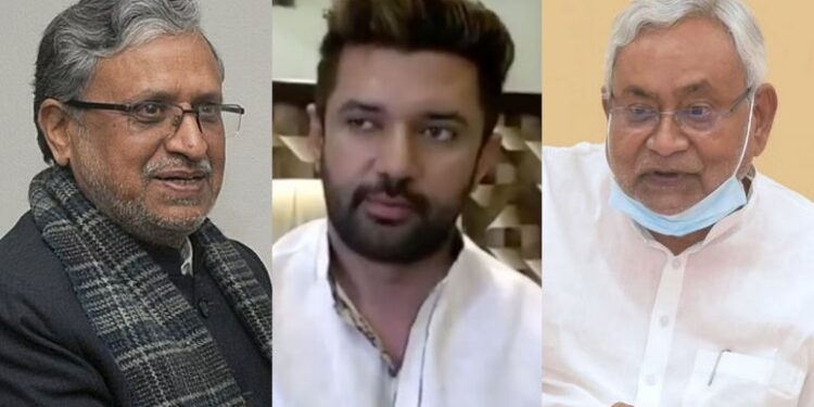 महाराष्ट्र के बाद बिहार में जेडीयू-राजद गठबंधन में घमासान,कभी भी आ सकता है कोई बड़ा फैसला! ये रहे सियासी विवाद के कारण