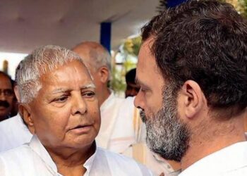 लालू को राहुल गांधी से बड़ी उम्मीदें थीं,अब क्या राजद प्रमुख किसी और को बनाएंगे विपक्ष का दूल्हा?