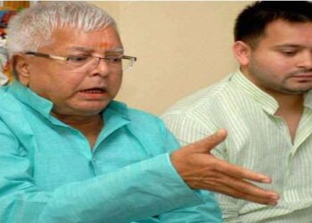 लालू ने बनाई रणनीति,भाजपा को दिखाई आंखें बोले सर्जरी करेंगे! आखिर क्यों लालू इतनी दम भर रहे हैं?