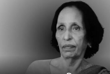 First woman Chief Secretary