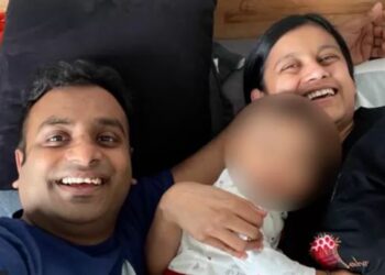 सात साल की बच्ची के डायपर में खून के धब्बे मिलने पर जर्मनी पुलिस ने अपने संरक्षण में लिया,महीनों बीते पर भारतीय माता पिता को अब तक नहीं मिली बेबी अरिहा