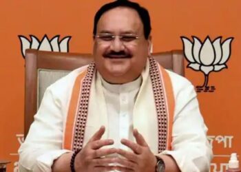 भाजपा के राष्ट्रीय महासचिवों को नड्डा ने दिए जीत के फॉर्मूले,दिनभर विरोधियों में होती रही चर्चा!