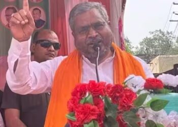 बिहार में तेजस्वी यादव मुख्यमंत्री और ललन सिंह बनेंगे उप मुख्यमंत्री?