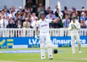 Ashes 2023 : लॉर्ड्स टेस्ट में ऑस्ट्रेलिया ने इंग्लैंड को 43 रनों से दी मात, बेन स्टोक्स की यादगार पारी हुई बेकार,  विवादों से भरा रहा मैच