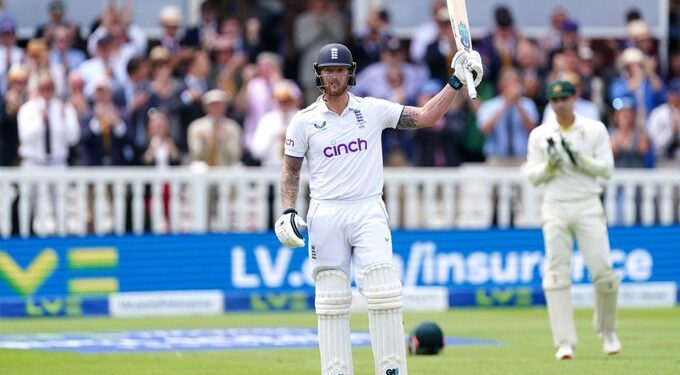 Ashes 2023 : लॉर्ड्स टेस्ट में ऑस्ट्रेलिया ने इंग्लैंड को 43 रनों से दी मात, बेन स्टोक्स की यादगार पारी हुई बेकार,  विवादों से भरा रहा मैच