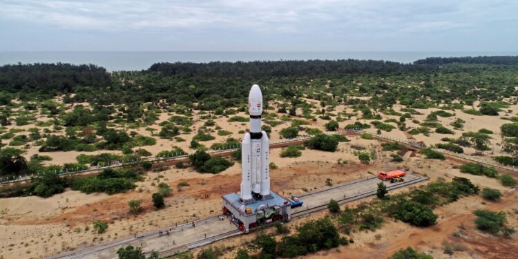 इस दिन लॉन्च होने जा रहा चंद्रयान 3, ISRO ने बताई डेट , आम लोगों को भी लॉन्चिंग देखने किया इनवाइट