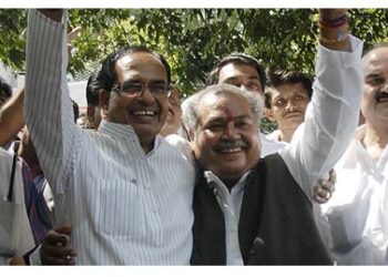 Narendra Singh Tomar