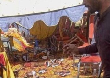 Pakistan's Khyber Pakhtunkhwa province