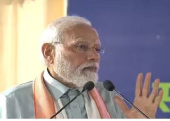 Prime Minister Narendra Modi Rajasthan Sikar
