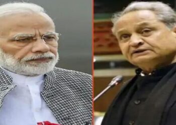 Rajasthan Assembly Election