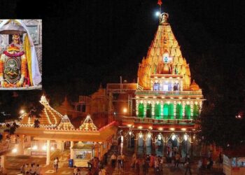 महाकालेश्वर ज्योतिर्लिंग हिंदु धर्म में क्यों है इतना खास ? जानें इससे जुड़ी पौराणिक कथा और श्रावण में यहां पूजा करने का महत्व 