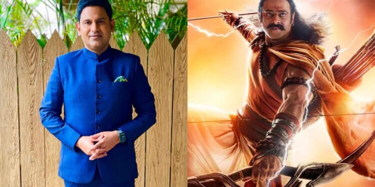 आदिपुरूष फिल्म के राइटर मनोज मुंतशिर ने फिल्म के लिए पूरे देश से मांगी माफी, लोगों ने दिए रिएक्शन