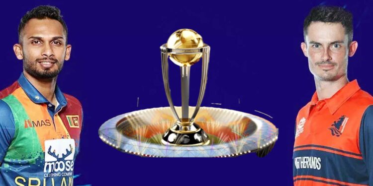 वर्ल्डकप के लिए 10 टीमे हुई कंफर्म, क्वालिफायर्स के जरिए इन 2 टीमों ने बनाया विश्व कप में अपना स्थान