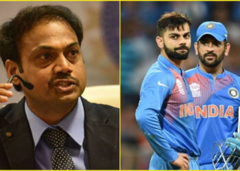 क्या विराट कोहली फिर से बनेंगे भारतीय टीम के टेस्ट कप्तान? पूर्व चीफ सिलेक्टर ने उठाई मांग