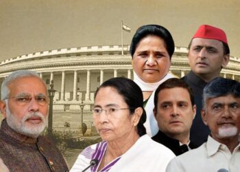 एनडीए और यूपीए में कुनबा बढ़ाने की क्यों लग रही होड़,क्या है इसकी वजह!