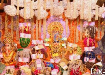 भारत का यह अनोखा मंदिर प्रसाद में देता है नकद और आभूषण, सालों से चली आ रही परंपरा