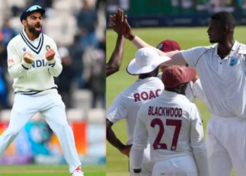 भारत- वेस्टइंडीज टेस्ट सीरीज की आज से हो रही शुरूआत, रोहित के साथ सीरीज में नजर आएगा ये नया ओपनिंग पार्टनर