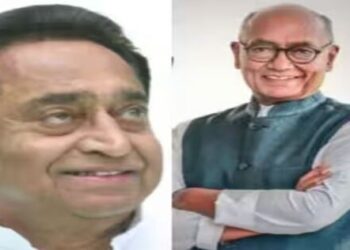 Digvijay Singh Kamal