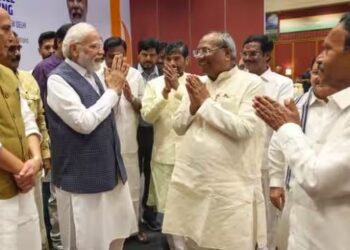 होमवर्क में जुटे एनडीए के सांसद: पीएम मोदी लेंगे एक एक की क्लास,ये रहा भाजपा का विपक्षी I.N.D.I.A.के खिलाफ बड़ा प्लान!