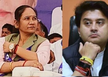 rambai bsp mla