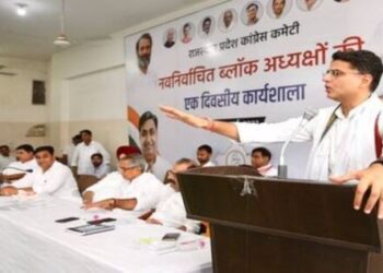 sachin pilot