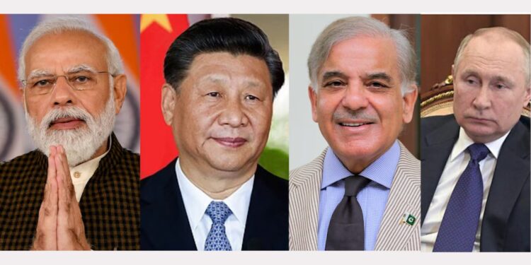 मेक इन इंडिया की तारीफ क्यों कर रहे हैं रूस के राष्ट्रपति व्लादिमीर पुतिन ?