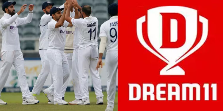 यह मशहूर कंपनी बनी भारतीय क्रिकेट टीम की नई टाइटल स्पॉन्सर , इतने करोड़ में BCCI से हुई डील