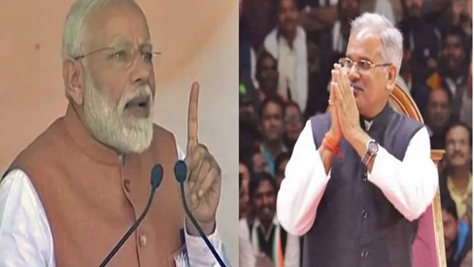 Chhattisgarh Assembly Election