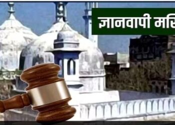 Gyanvapi survey Allahabad High Court petition