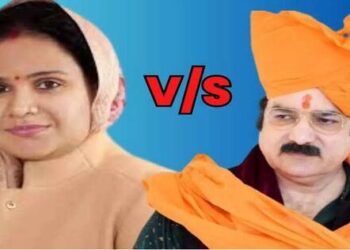 Jaipur Munesh Gurjar