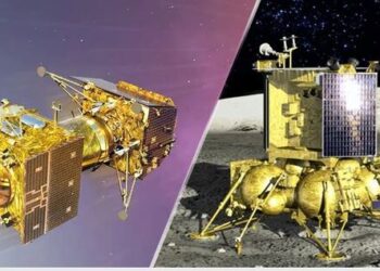 Mission Chandrayaan 3