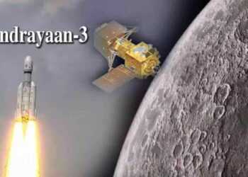 Mission Chandrayaan 3