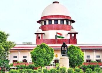 Petition filed Supreme Court