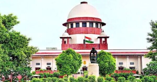 Petition filed Supreme Court