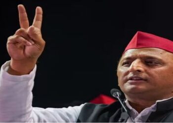Samajwadi Party President Akhilesh Yadav