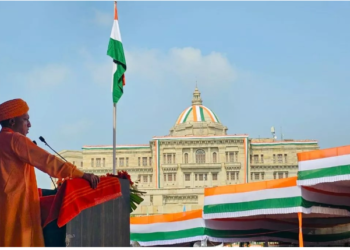 Uttar Pradesh Chief Minister