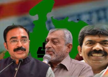 Varasivani assembly seat