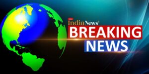 breaking news