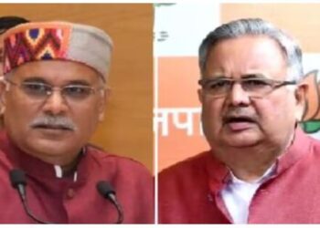 chhattisgarh assembly election